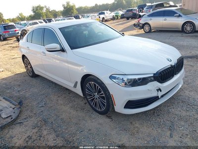 WBAJR7C04LW****** 2020 BMW 530i