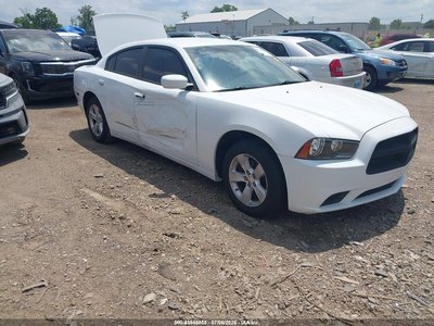 2B3CL3CG3BH****** 2011 Dodge Charger