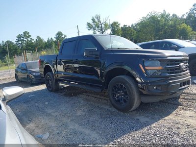 1FTFW3L81RK****** 2024 Ford F-150