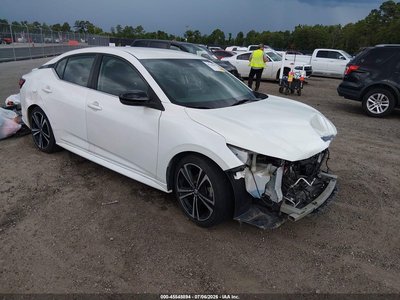 2021 Nissan Sentra
