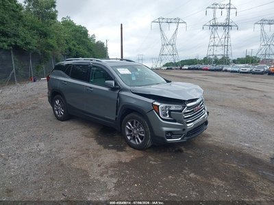 3GKALVEG1PL****** 2023 GMC Terrain