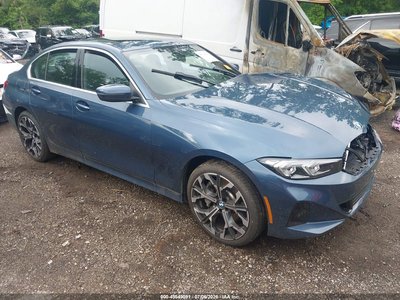 WBA23LA05TF****** 2026 BMW 330i