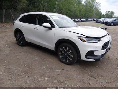 2026 Honda HR-V
