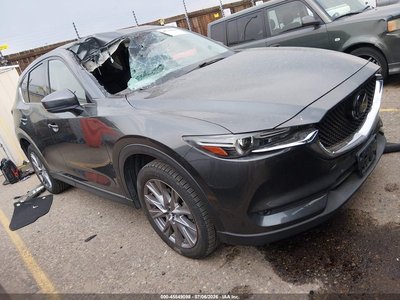 JM3KFBDM6K0****** 2019 Mazda CX-5