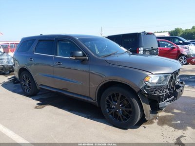 2015 Dodge Durango