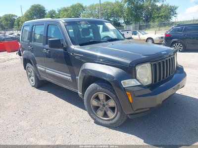2011 Jeep Liberty