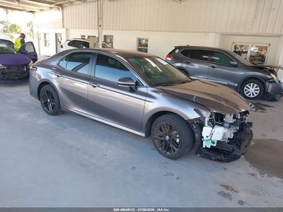 4T1R11AK6RU****** 2024 Toyota Camry