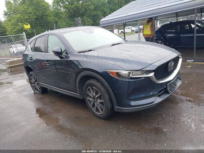 JM3KFBCM6J0****** 2018 Mazda CX-5
