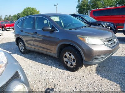 2013 Honda CR-V