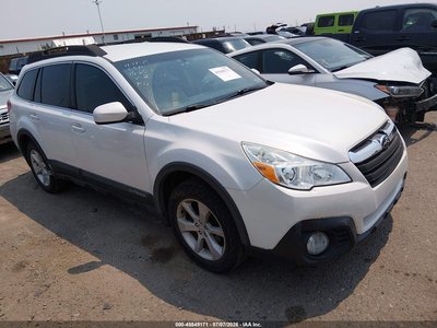 4S4BRBCC2D3****** 2013 Subaru Outback