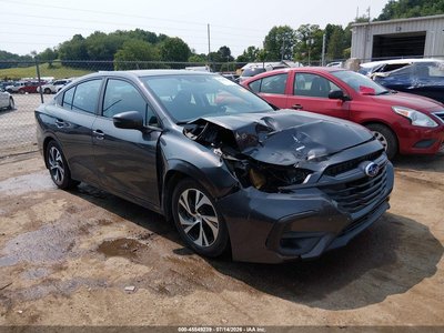 4S3BWAC66R3****** 2024 Subaru Legacy