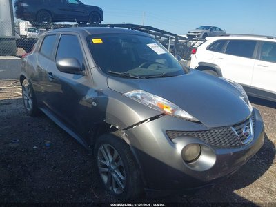 JN8AF5MR5CT****** 2012 Nissan Juke