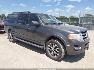 1FMJK1JT4FE****** 2015 Ford Expedition