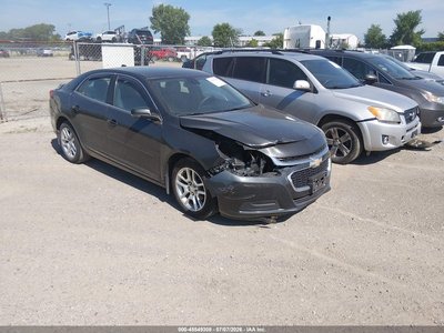 2014 Chevrolet Malibu