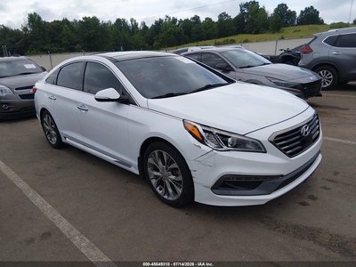 5NPE34AB3FH****** 2015 Hyundai Sonata