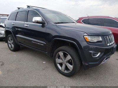 1C4RJFCM7FC****** 2015 Jeep Grand Cherokee