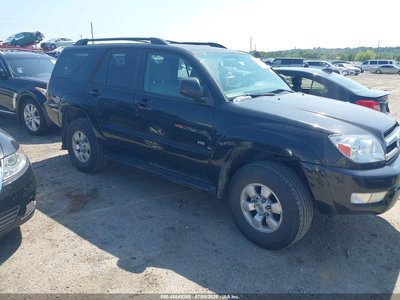 2005 Toyota 4Runner