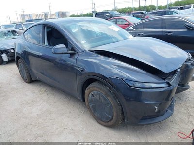 7SAYGDED9TA****** 2026 Tesla Model Y