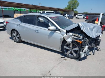 1N4BL4DV8MN****** 2021 Nissan Altima