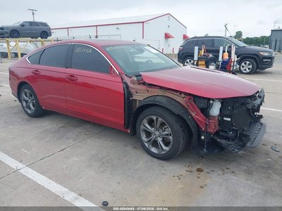 2024 Honda Accord