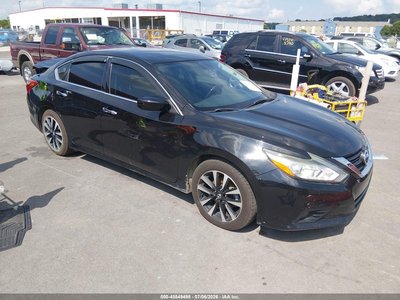 1N4AL3AP7JC****** 2018 Nissan Altima