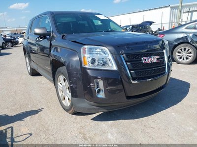 2015 GMC Terrain