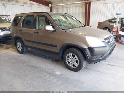 JHLRD78864C****** 2004 Honda CR-V