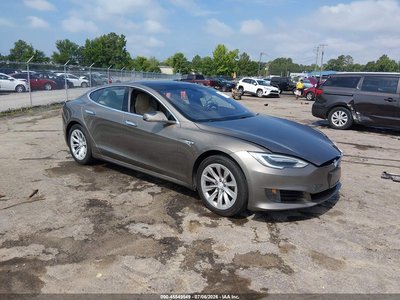 5YJSA1E12GF****** 2016 Tesla Model S