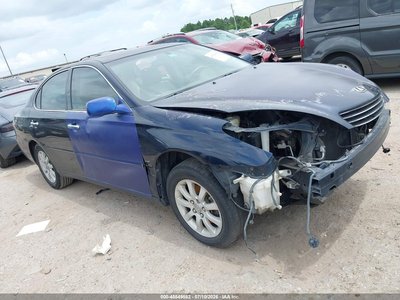JTHBA30GX45****** 2004 Lexus ES 330