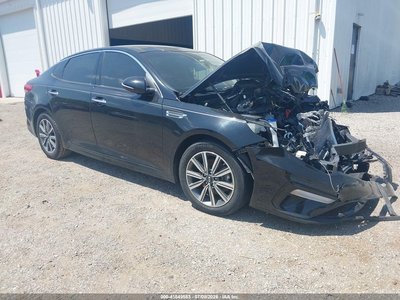 5XXGT4L38KG****** 2019 Kia Optima