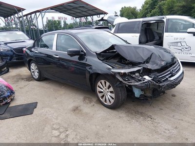 1HGCR2F76EA****** 2014 Honda Accord