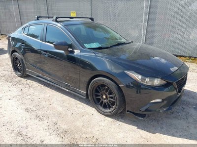 2014 Mazda 3