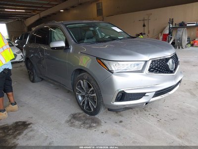2020 Acura MDX