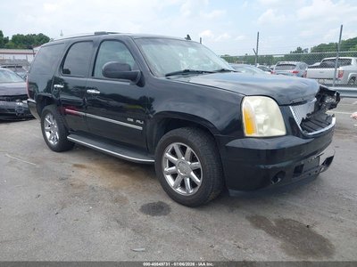 2013 GMC Yukon