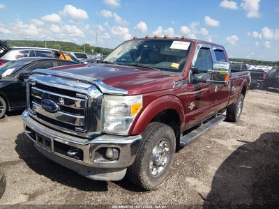 1FT8W3BT8CE****** 2012 Ford Super Duty F-350