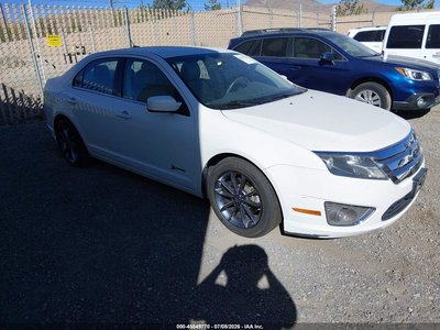 3FADP0L36CR****** 2012 Ford Fusion