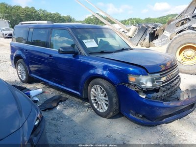 2014 Ford Flex