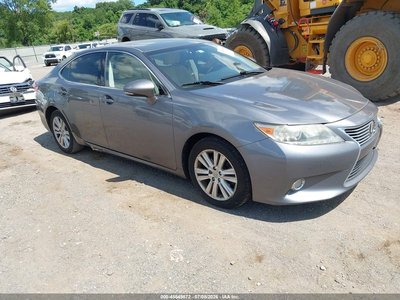 JTHBK1GG3E2****** 2014 Lexus ES
