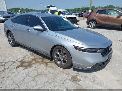 2024 Honda Accord