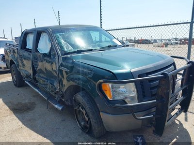 2011 Ford F-150