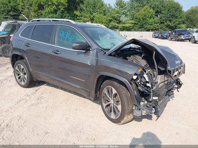1C4PJMJN9KD****** 2019 Jeep Cherokee