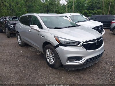 5GAERAKW7LJ****** 2020 Buick Enclave