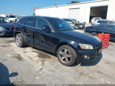 2012 Audi Q5