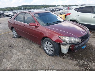 4T1BE32K35U****** 2005 Toyota Camry