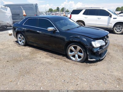2017 Chrysler 300