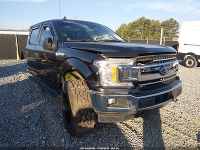 1FTEW1E40LF****** 2020 Ford F-150
