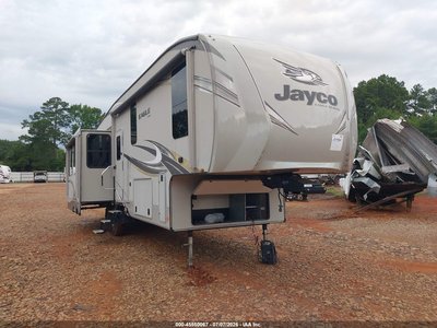 1UJCJ0BT6K1****** 2019 Jayco Jayco