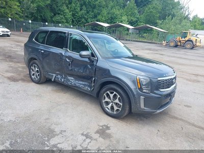 2021 Kia Telluride