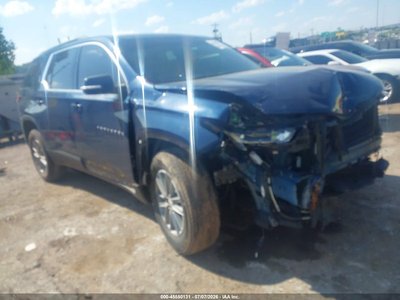 1GNERHKW8PJ****** 2023 Chevrolet Traverse