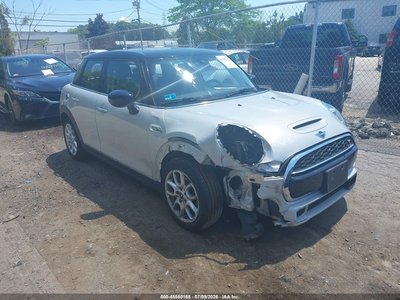 WMWXU9C03L2****** 2020 MINI Hardtop